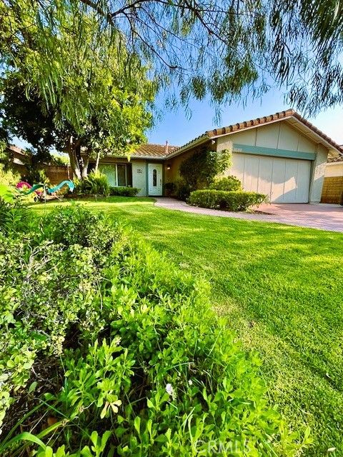 1932 Tillie Ct, West Covina, CA 91792