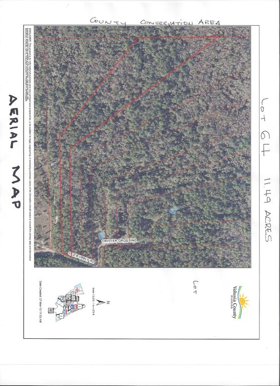 470 Old Bubbly Rd, Pierson, FL 32180 Trulia