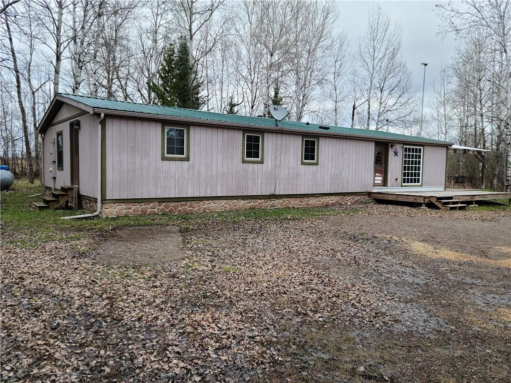 N5470 County Road B, Glen Flora, WI 54526 MLS 1552408 Trulia