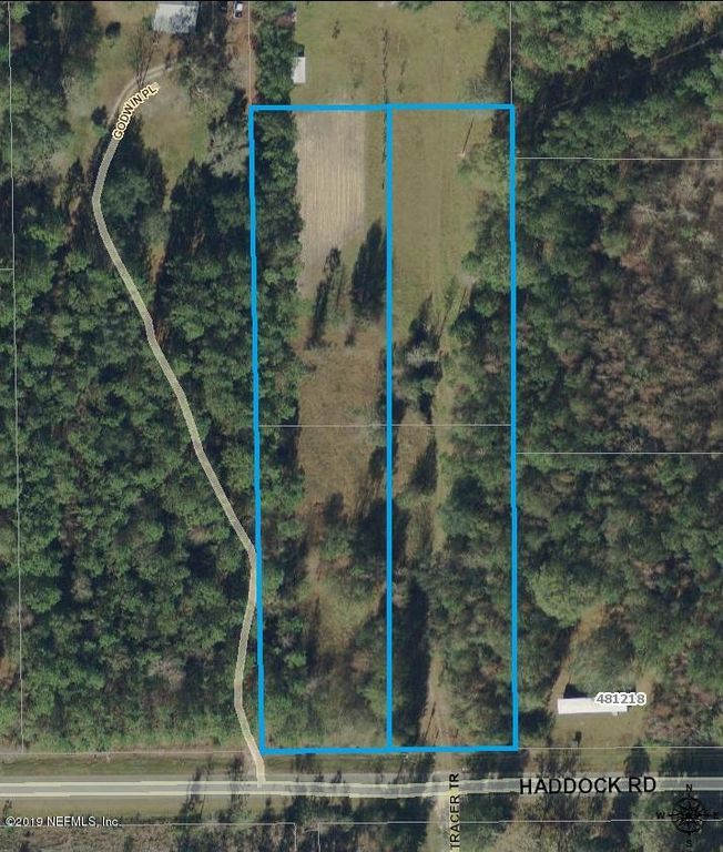 Haddock Rd, Hilliard, FL 32046 Trulia