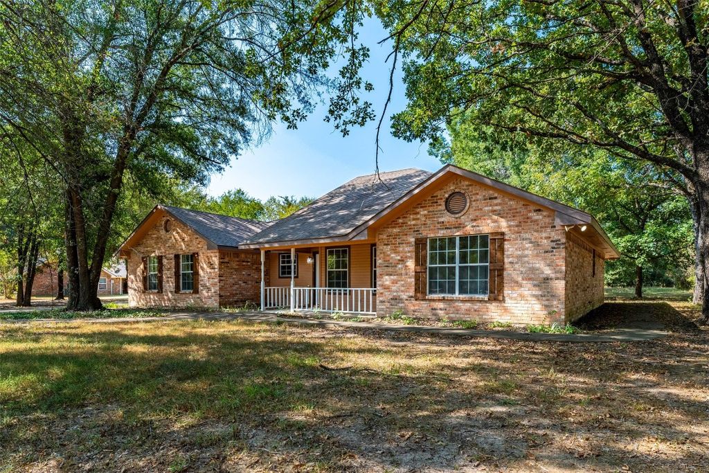 225 Rs County Rd   #1278, Emory, TX 75440