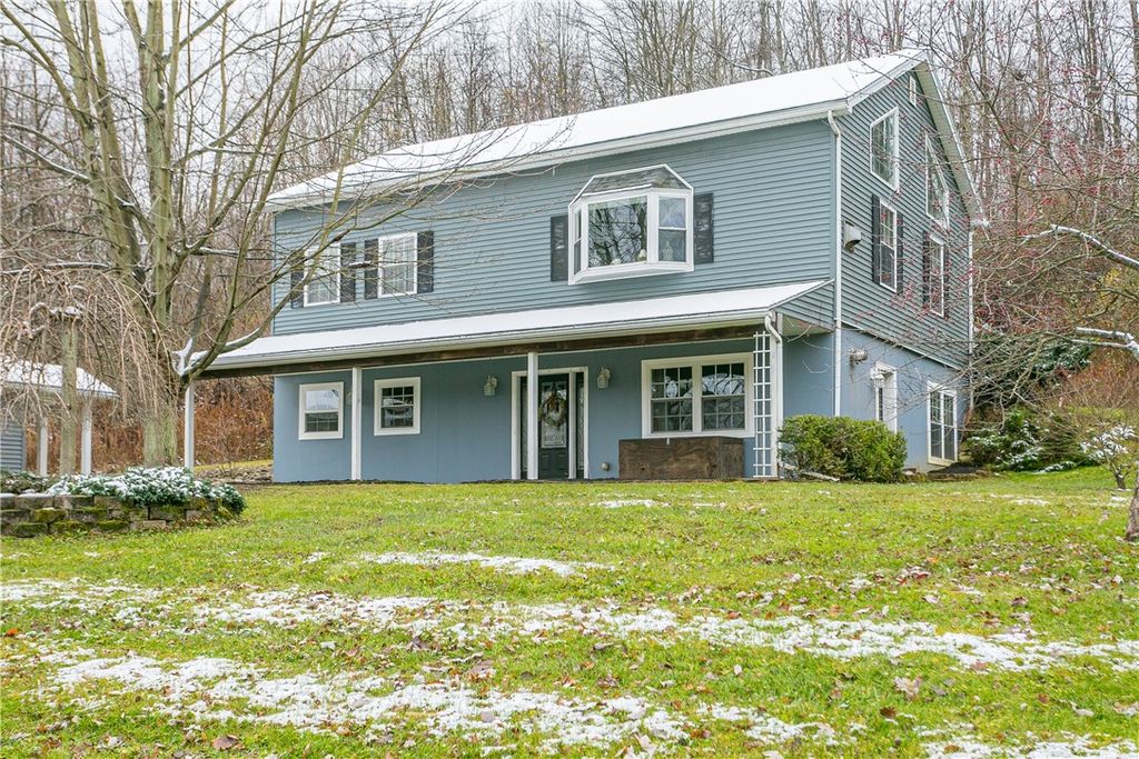 3271 Minsteed Rd, Marion, NY 14505 Trulia