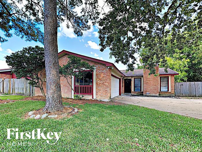 3030 Ciderwood Dr, Spring, TX 77373