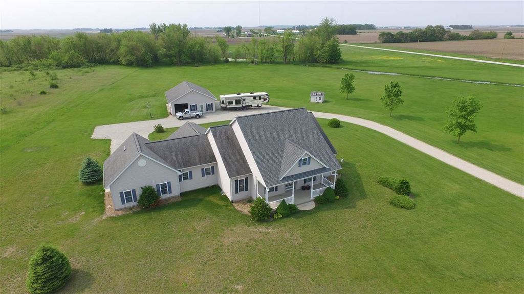 3002 Lucas Ave, Rowley, IA 52329 Trulia