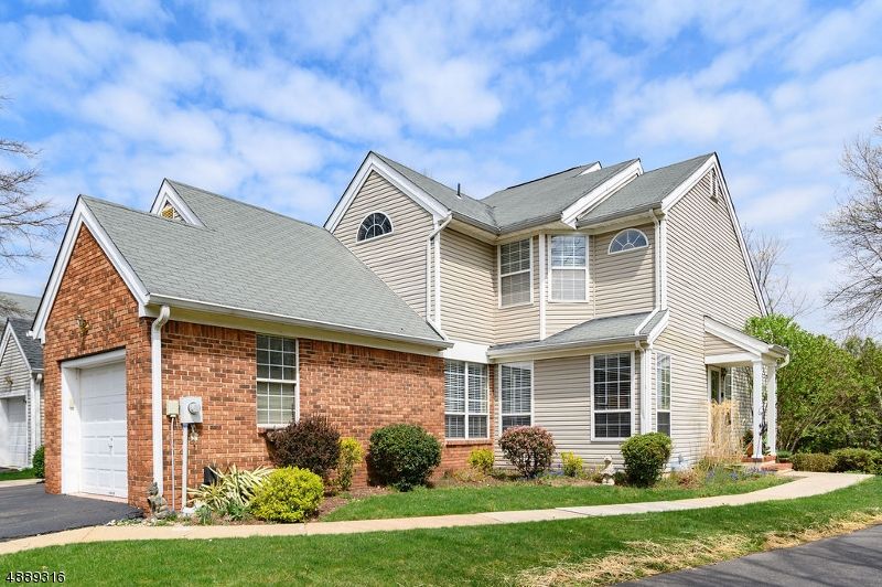 205 Teasel Ct, Whitehouse Station, NJ 08889 Trulia