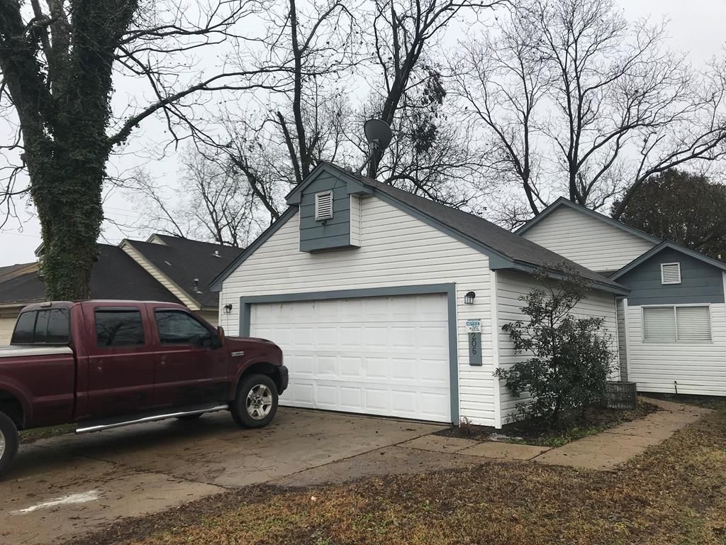 206 Elizabeth Ln, West Memphis, AR 72301