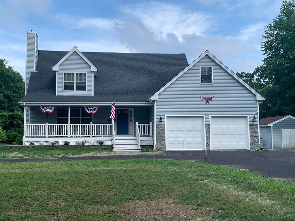 156 Old Snake Hill Rd, Glocester, RI 02814 Trulia