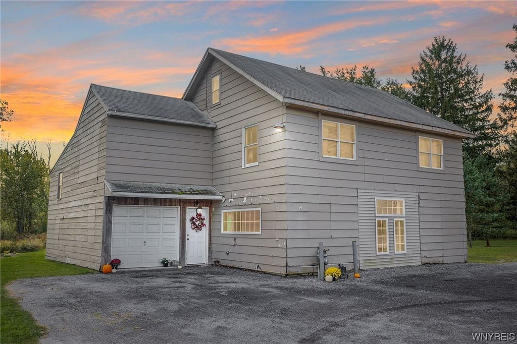 1990 Genesee St, Corfu, NY 14036 Trulia