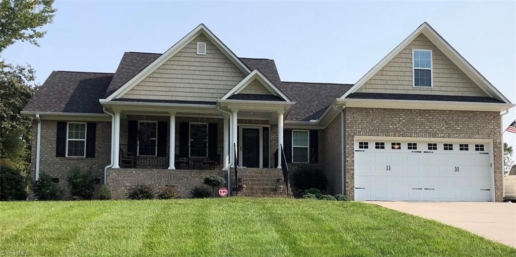 2602 Ashcroft Dr 22, Reidsville, NC 27320 MLS 1064942 Trulia