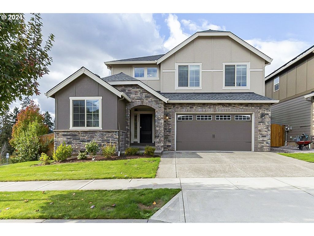 4285 SW Binford Ave, Gresham, OR 97080