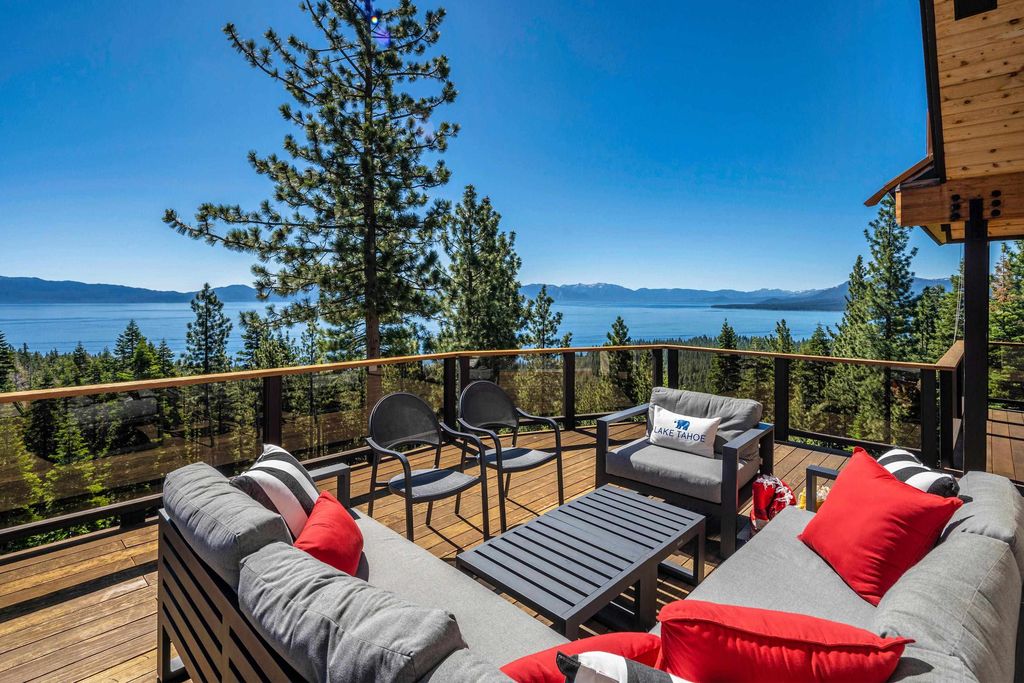 1136 Clearview Ct, Tahoe City, CA 96145