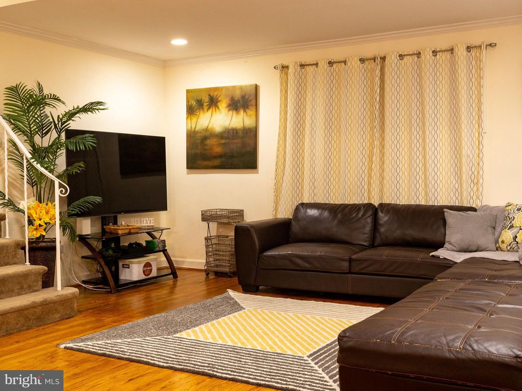 5317 Wabash Ave, Baltimore, MD 21215