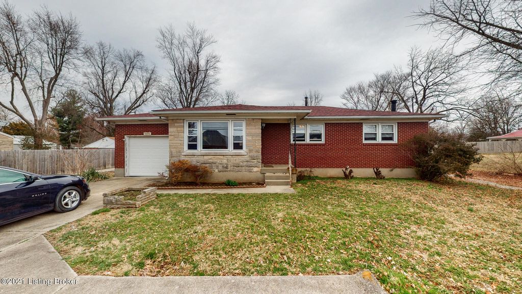6605 S Watterson Trl, Louisville, KY 40291 Trulia