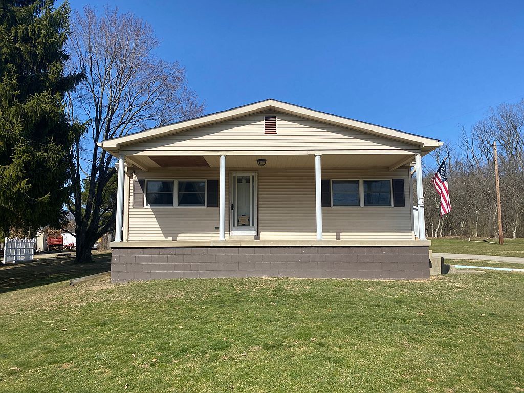 1576 Keystone Park Rd, New Alexandria, PA 15670 Trulia