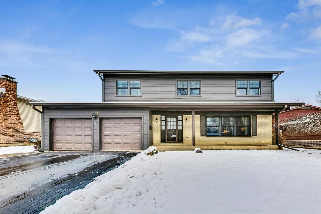 714 W Tanglewood Dr, Arlington Heights, IL 60004 Trulia