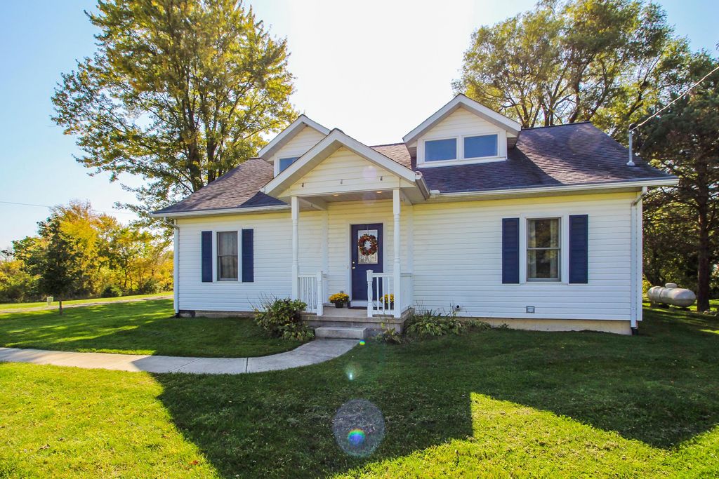 13701 County Home Rd, Marysville, OH 43040 Trulia