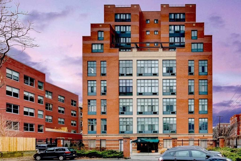 5 10th St 7u Jersey City Nj Trulia
