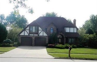 336 Meadow Ln, Wooster, OH 44691