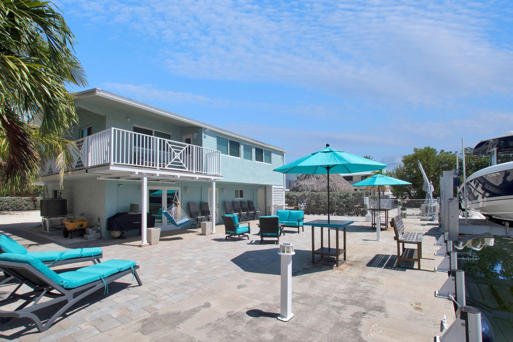 116 Old Fashion Rd, Tavernier, FL 33070