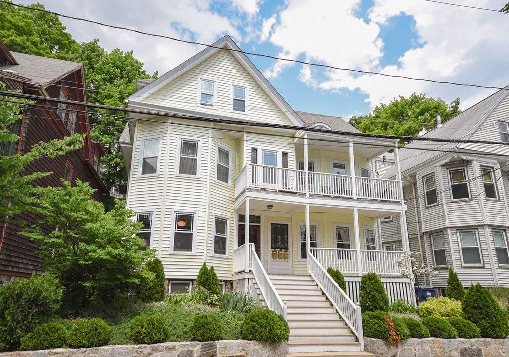 22 Boylston St 3, Jamaica Plain, MA 02130 Trulia
