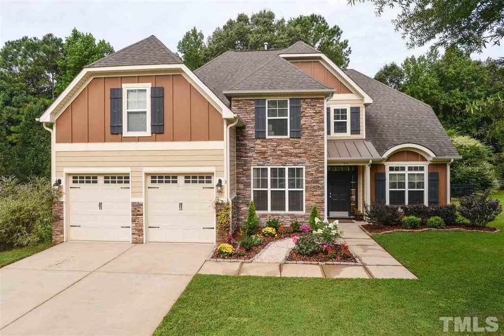 65 Adams Point Dr, Garner, NC 27529 Trulia
