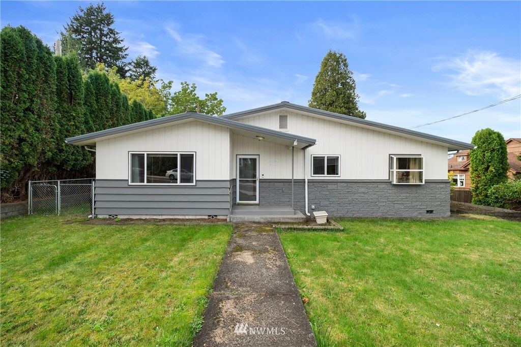 527 S 3rd Street, McCleary, WA 98557 Trulia