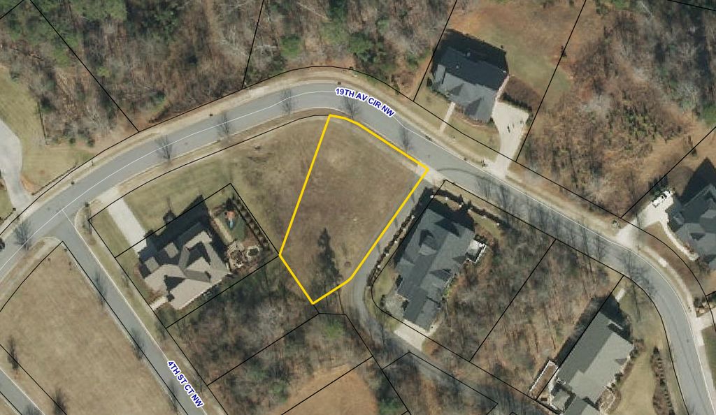 444 19th Avenue Cir NW, Hickory, NC 28601 Trulia