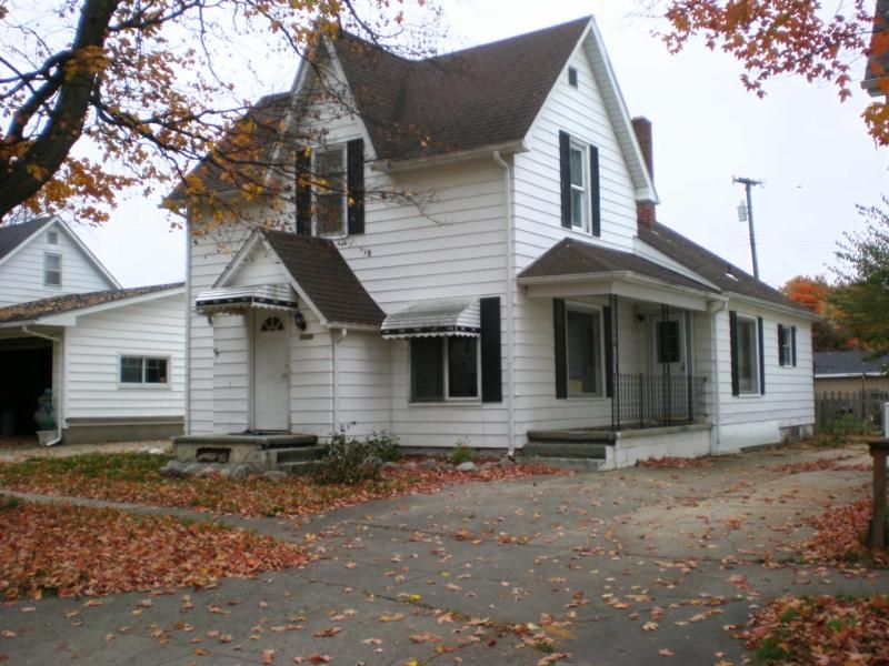 6140 1st St, Mayville, MI 48744 Trulia