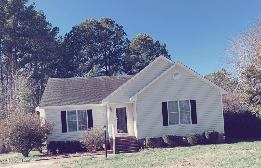 2721 Buckingham Road NW, Wilson, NC 27896 Trulia