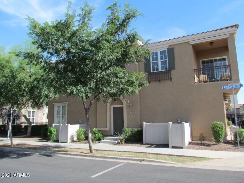 2729 S Sulley Dr #101, Gilbert, AZ 85295