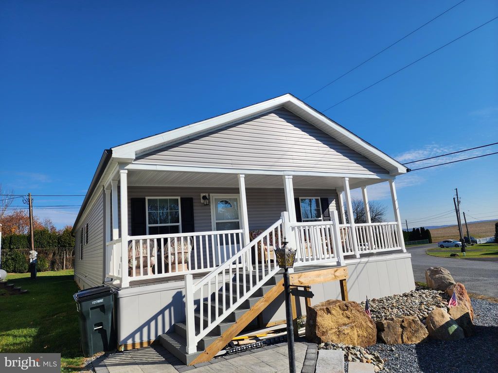 Trailer Dr, Leesport, PA 19533 Trulia