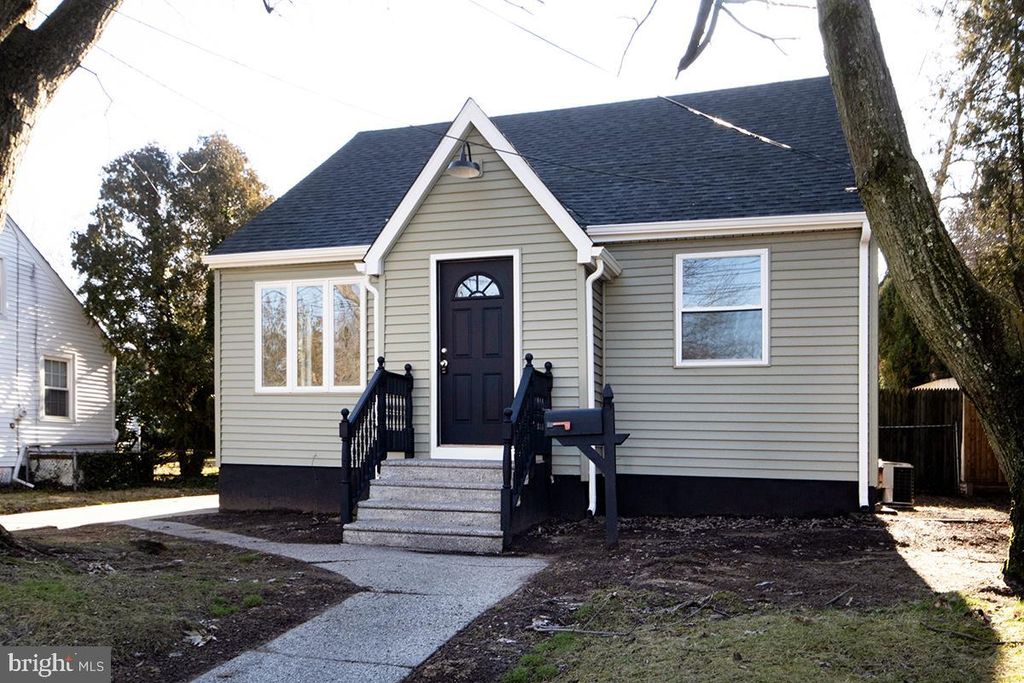 54 E Buckingham Ave, Mount Ephraim, NJ 08059 Trulia