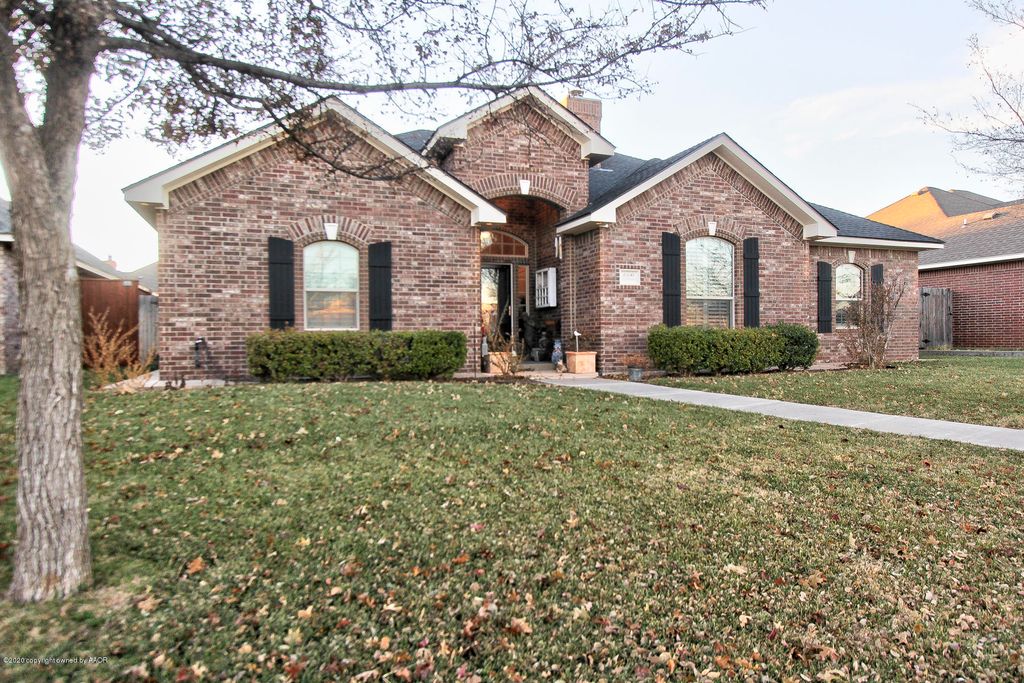 6100 Glenwood Dr, Amarillo, TX 79119 Trulia