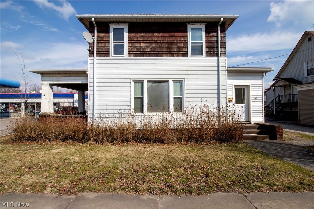 312 S Main St, Orrville, OH 44667 Trulia