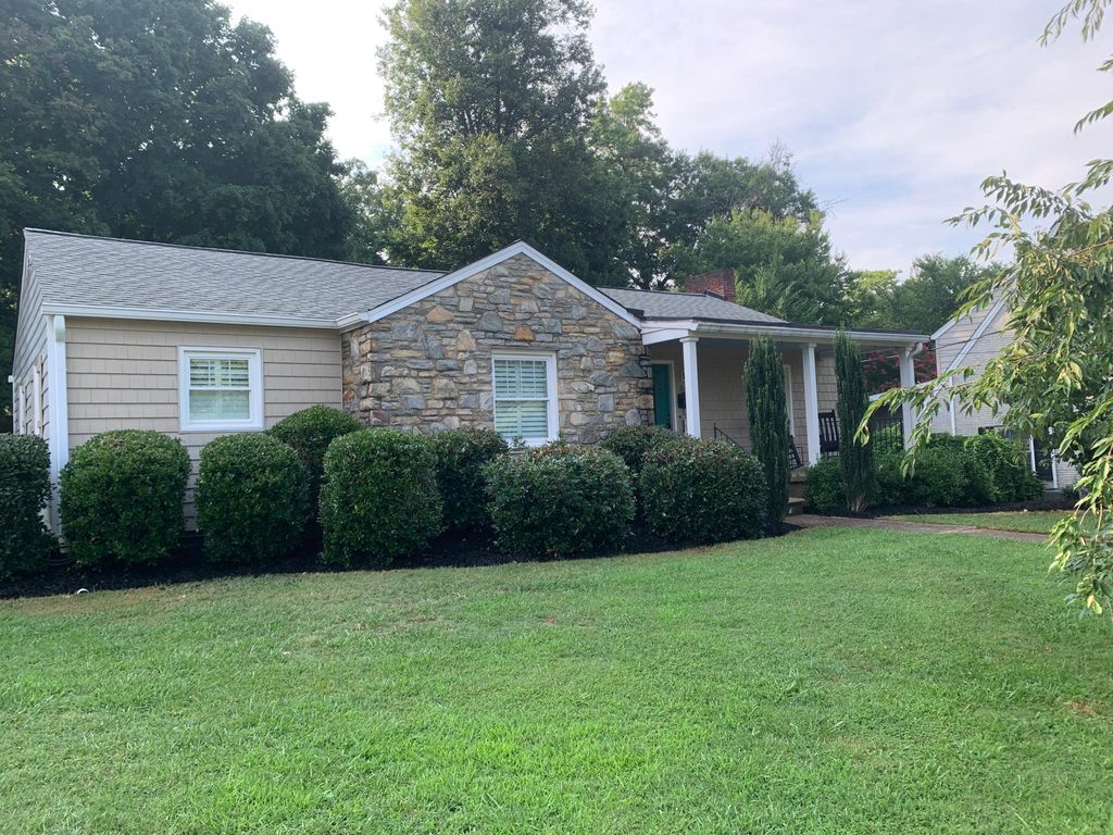 Furnished Apartments For Rent In Winston Salem Nc 2 Rentals Trulia