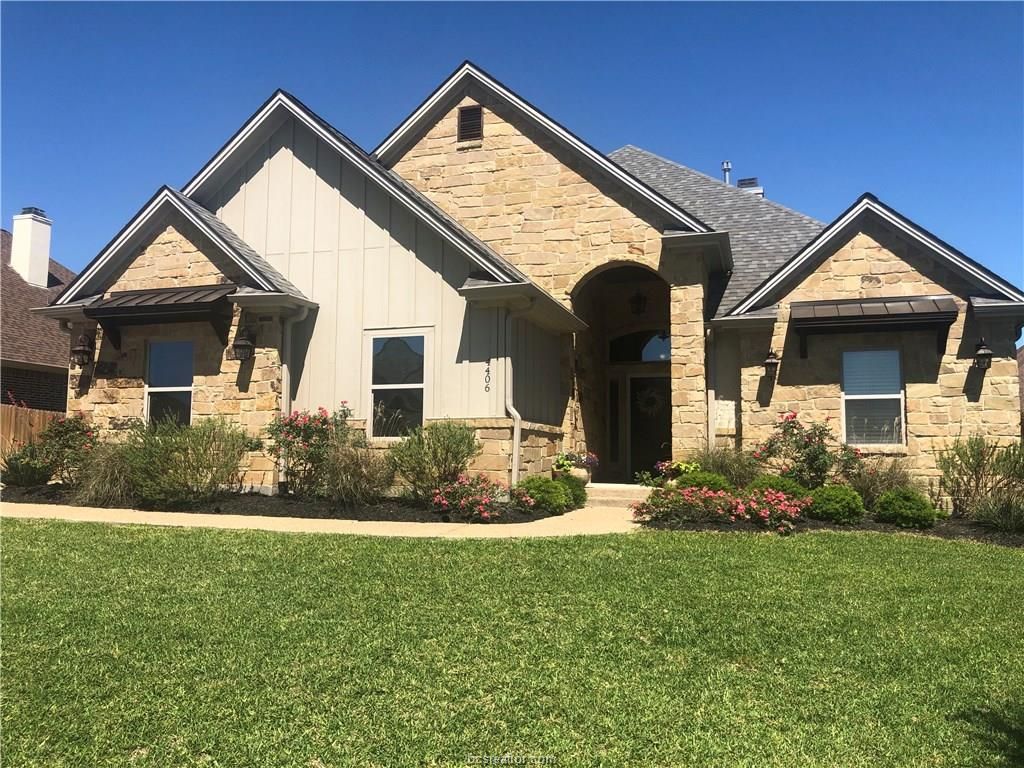 4406 Odell Ln, College Station, TX 77845 Trulia
