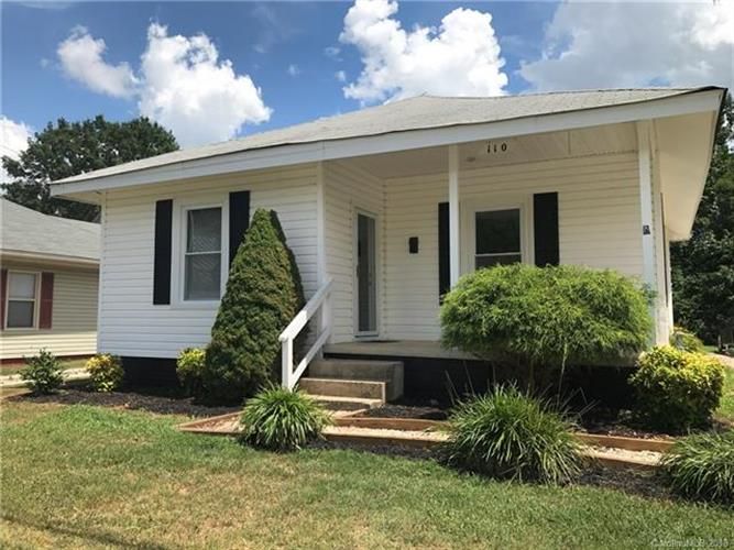 110 N Meriah St, Landis, NC 28088 Trulia