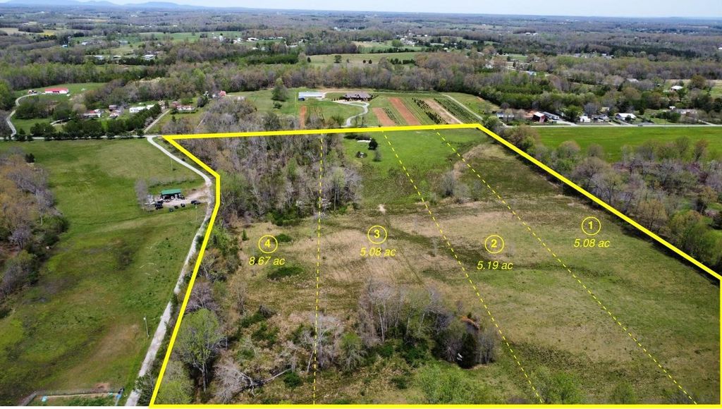 Cooper Rd 2, Morrison, TN 37357 Trulia