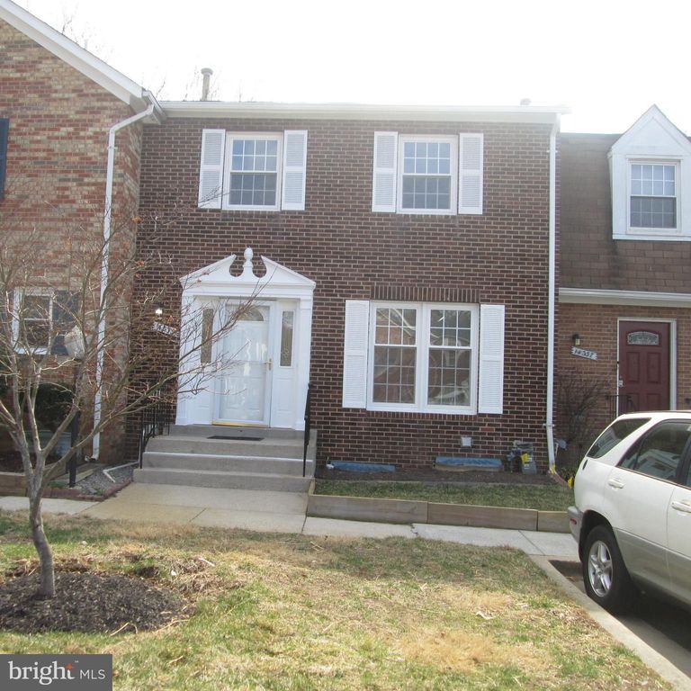 14339 Rosetree Ct, Silver Spring, MD 20906