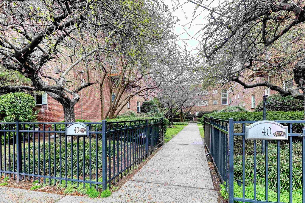 40 Glenwood Ave 2B202, Jersey City, NJ 07306 Trulia