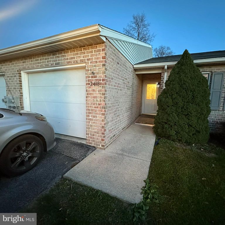 2418 McCleary Dr, Chambersburg, PA 17201 Trulia