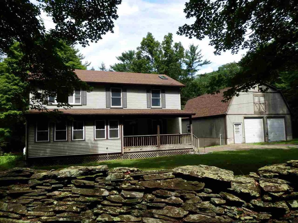 2013 County Road 3, Olive, NY 12461 Trulia