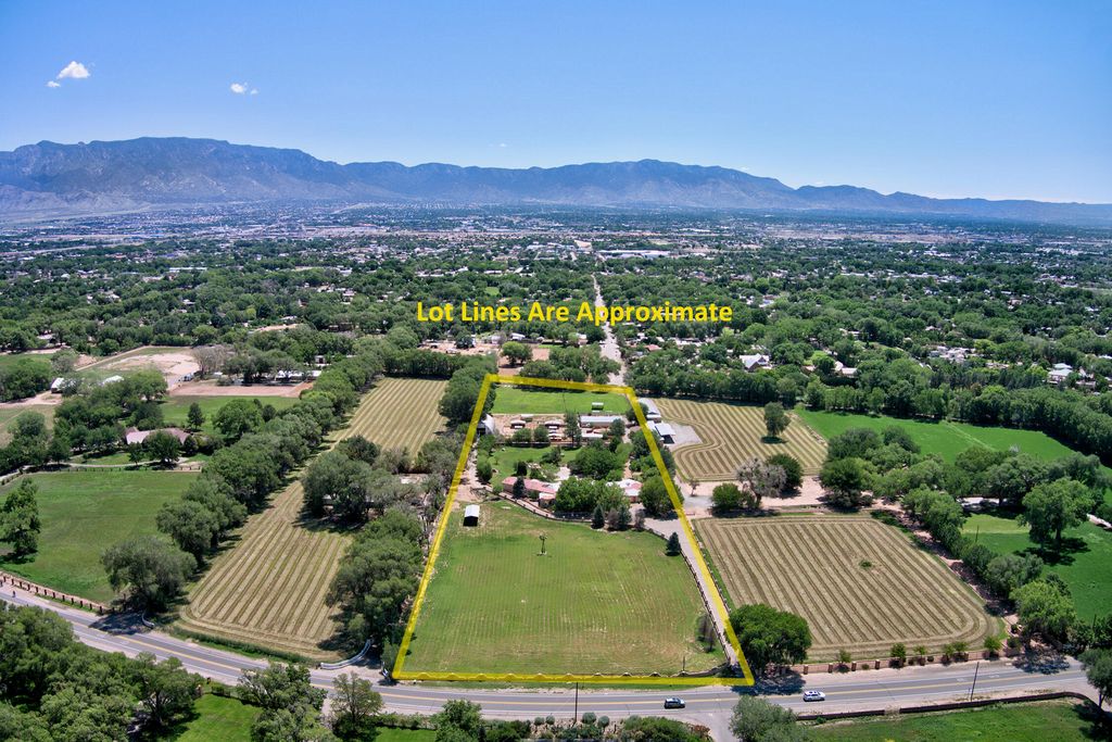 7012 Rio Grande Blvd NW, Los Ranchos De Albuquerque, NM 87107 MLS