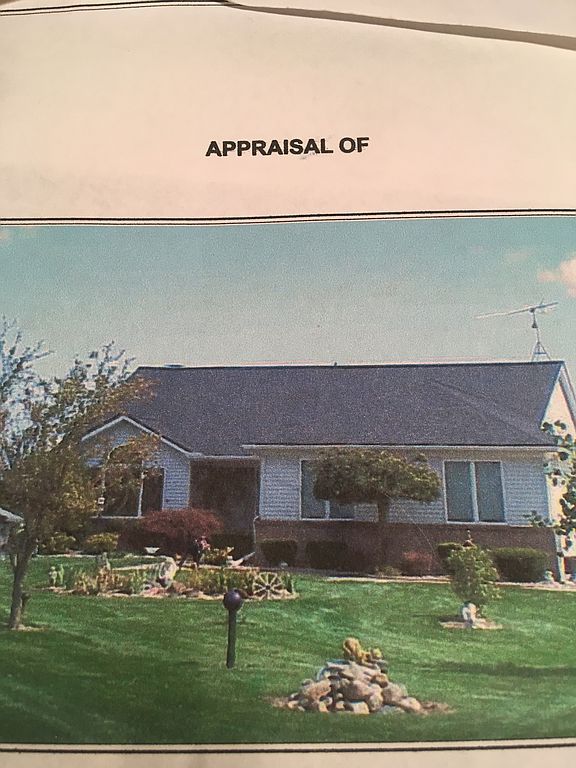 5091 Cochrane Rd, Almont, MI 48003 Trulia
