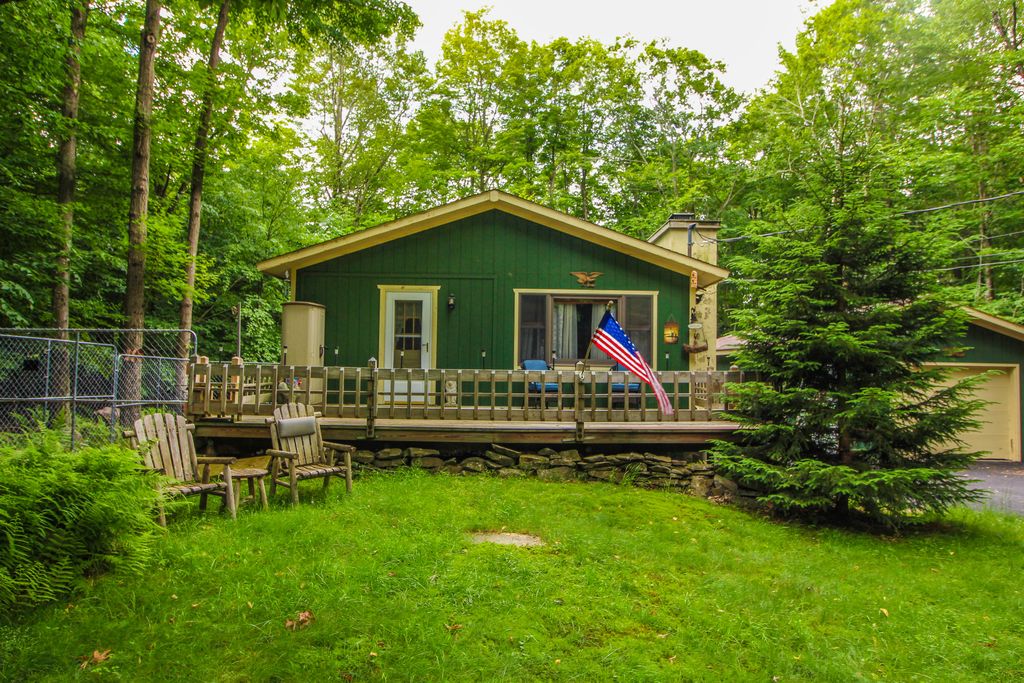 1051 Apache Trl, Gouldsboro, PA 18424 Trulia