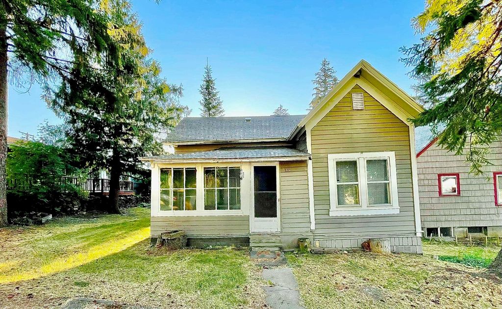 137 N Howard St, Tekoa, WA 99033 MLS 202225171 Trulia