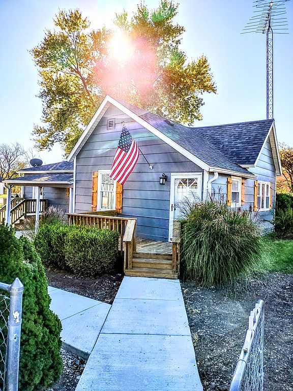 210 W North St, Galt, MO 64641 Trulia