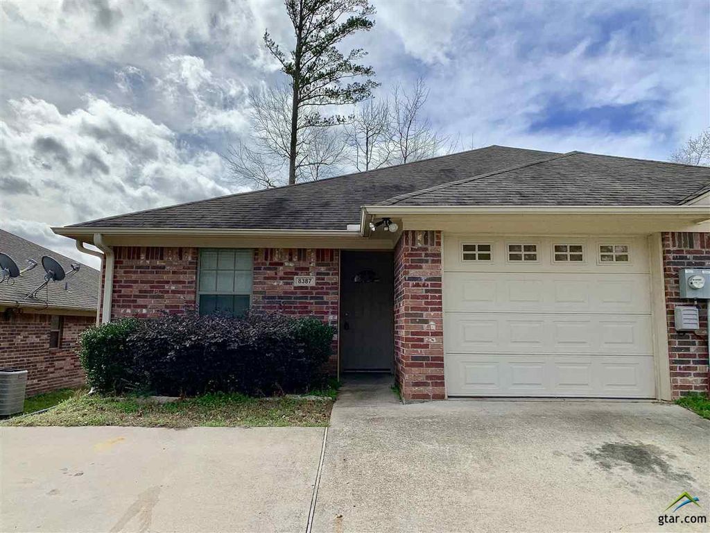 8387 Garrett Dr, Tyler, TX 75703 Trulia