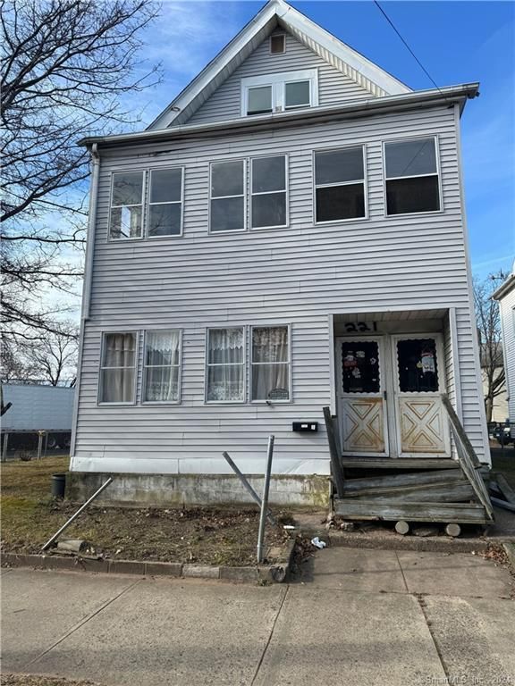 219 Kimberly Ave, New Haven, CT 06519 MLS 24033792 Trulia