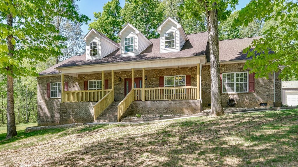 1032 Johnston Dr, White Bluff, TN 37187 Trulia